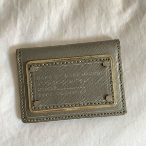 Vintage Marc by Marc Jacobs Card Holder Wallet